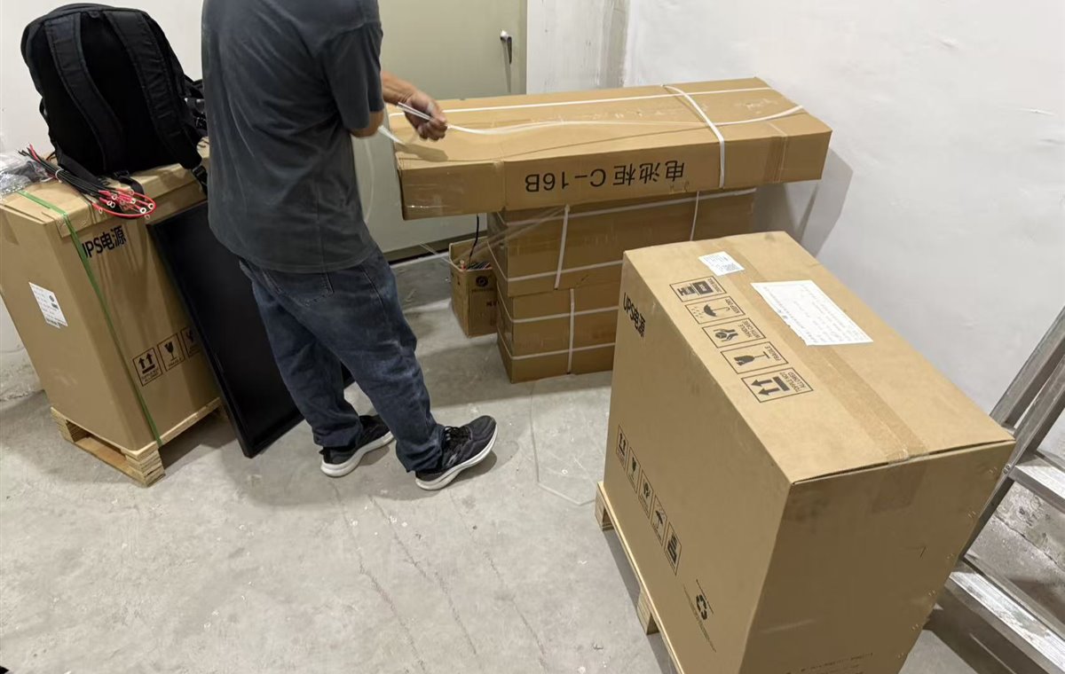 医疗机构运维保障