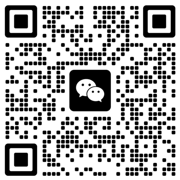 四川惠丰启阳二维码